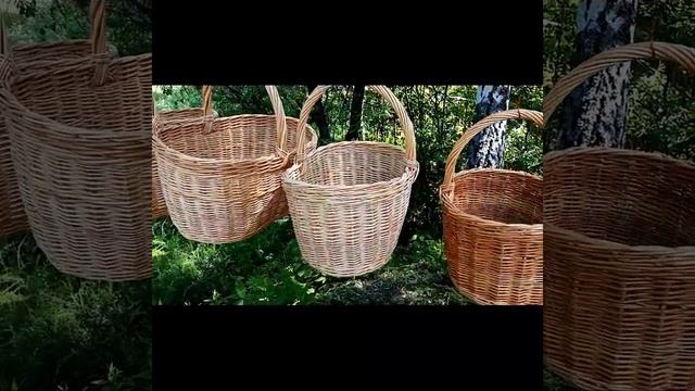 #изделияиздерева #изделия из ивы #народныйумелец