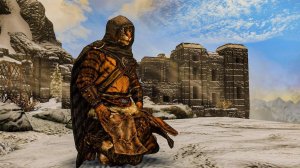 Music on High Hrothgar