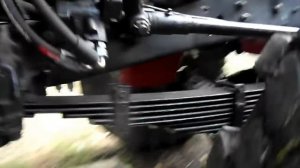 газ 66 с дизилем д-245.12