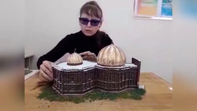 Цикл «Святыни моей Родины» смотреть онлайн