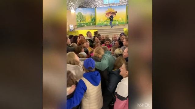 Семинар Parus в НижнеИвкино. 4-5 сентября 2021 смотреть онлайн