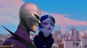 LADYBUG MIRACULOUS | 🐞 The Marinette - Akumatized #3🐞 | Tales of Ladybug and Cat Noir (FanMade)