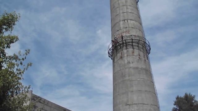 Роупджампинг. Первый прыжок. Он. смотреть онлайн