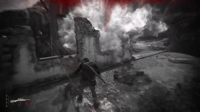 Uncharted 4 - Crushing - Fail #1 (Та же тактика, что и на харде) смотреть онлайн