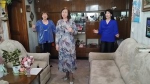 СПАСИБО ЖИЗНЬ (муз. М.Дунаевский, сл.Р.Рождественский)