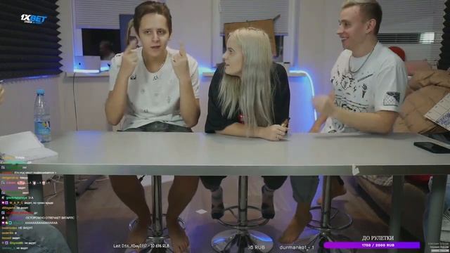 Стрим Modestal: ШОУ: ВЕРЮ/НЕ ВЕРЮ С ДОМОМ ГИБРИД (27.03.21)