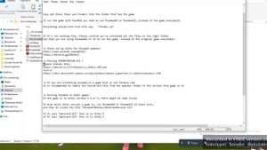 ТУТОР НА СКИН В ЯНДЕРЕ СИМУЛЯТОР (1 часть ПОЗЕ МОД)