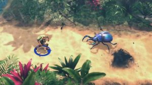 Jumanji: Wild Adventures (PC) 2023