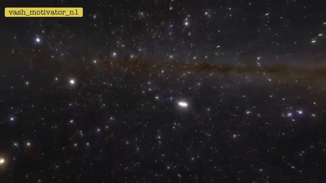 Путешествие от Земли до края нашей Галактики. смотреть онлайн