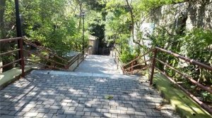 Ялта 2022 год. ул. Кирова.