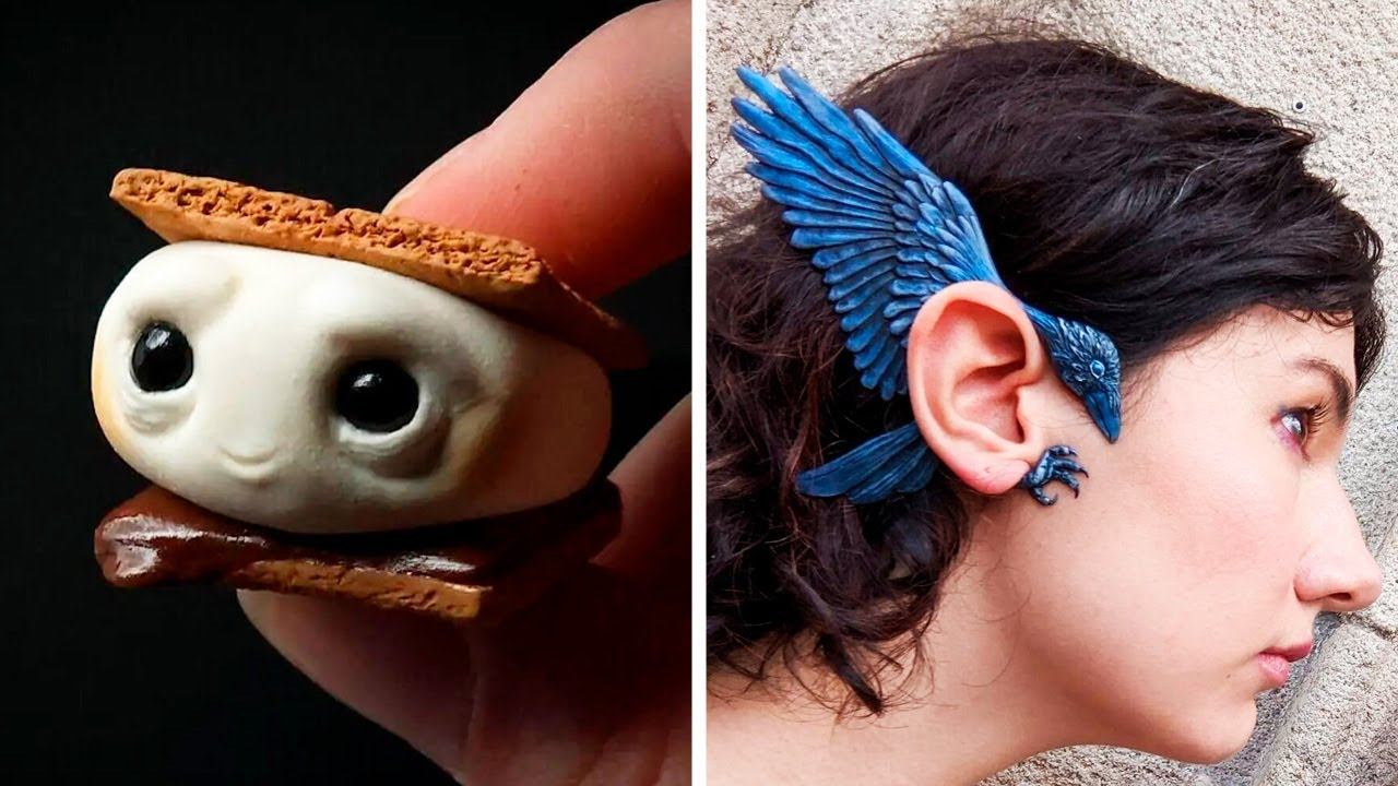 У этих людей золотые руки! смотреть онлайн