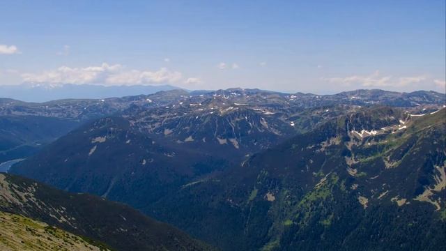 Изкачване на връх "Мусала" - първенецът на Балканите / Musala Peak Bulgaria смотреть онлайн