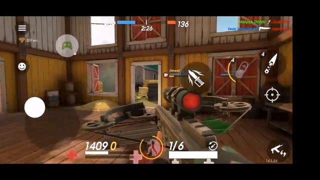 ⭐⭐⭐ВЫЖИВШИЙ⭐⭐⭐ ТАКОЙ ЛИ ОН ДИКИЙ? смотреть онлайн