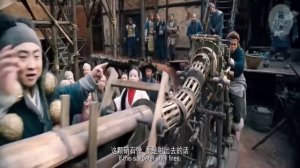 ЦАРЬ ОБЕЗЬЯН