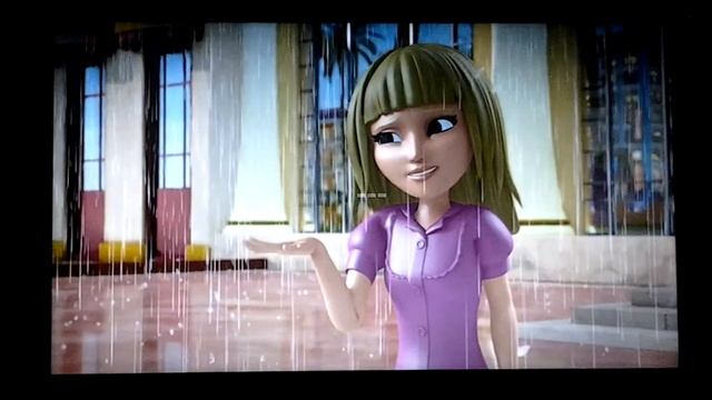 Лего подружки 2016 . 2 часть. смотреть онлайн