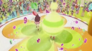 Песня: Айкацу!