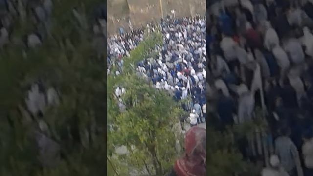 Ифтар на Ахулго