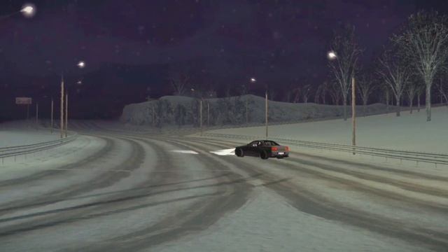 #Дрифт#Блекраша#Отомик Хард смотреть онлайн