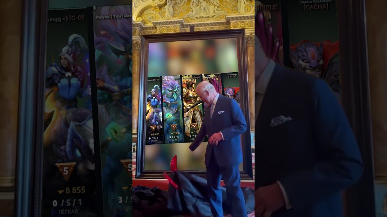 Твоя КОМАНДА каждую игру #dota2 #дота2 #dota2highlights #dota2memes #dota #дота #мем #shorts