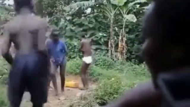 Крутая песня африканцев смотреть онлайн