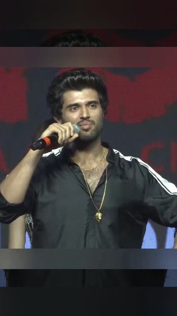 Vijay Devarakonda Speech 😀 #liger #shorts #youtubeshorts #shortfeed #shortvideo #latestvideos смотреть онлайн