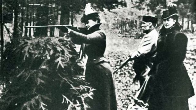 Беловежская пуща смотреть онлайн