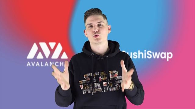 Sushiswap стоит инвестировать  Что такое криптовалюта sushi   Разбираем что такое Sushiswap Def