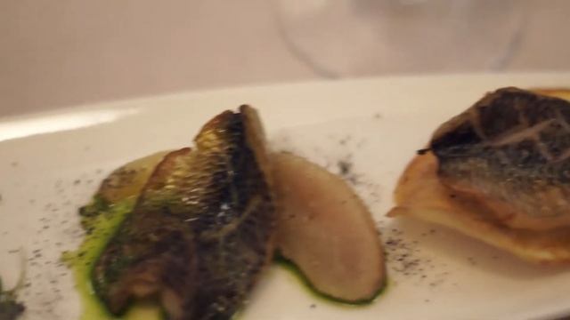 Секретный ужин в ресторане "Сибирия" смотреть онлайн