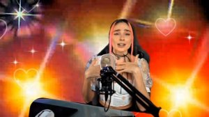 Е.Ваенга - Желаю Кавер COVER DIVA