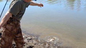 Рыбалка, Астрахань 2025 часть 6