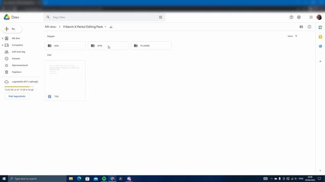 V1ldsvin X Perkzi Pack Review!✨ (Davinci Resolve) смотреть онлайн