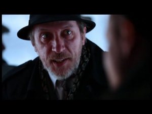 Мистическая драма Сергея Грознова и Егора Карпова (Егора Ладкина)  - "Маршрутка"