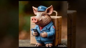 Выпуск 48. Посланцы.