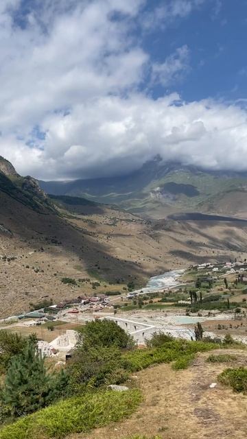 Верхняя Балкария КБР. #природа #красота #верхняябалкария #горы #горыкавказа