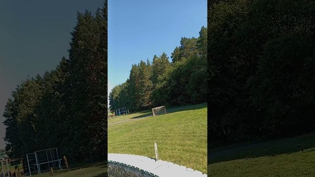 Арт-объект Светящиеся сердечки в Жемчужину Зауралья. День третий. смотреть онлайн