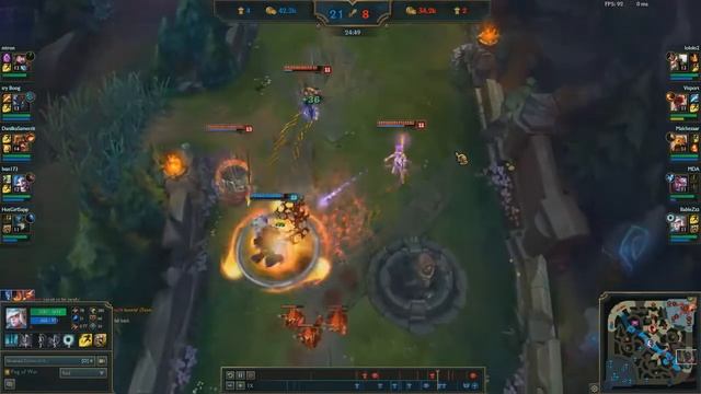 FB Коачинг 2 - Жанна смотреть онлайн