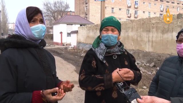 Долзарб мавзу: Пенсионерлар нимадан норози? Айб пенсионерлардами ёки банк мутасаддиларида? смотреть онлайн