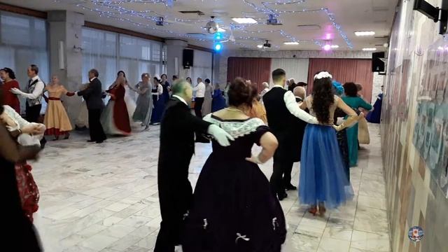 05.11.2022_Русский лирический_танец_Бал в Карачарово_dance_Russian lyrical_Karacharovo смотреть онлайн