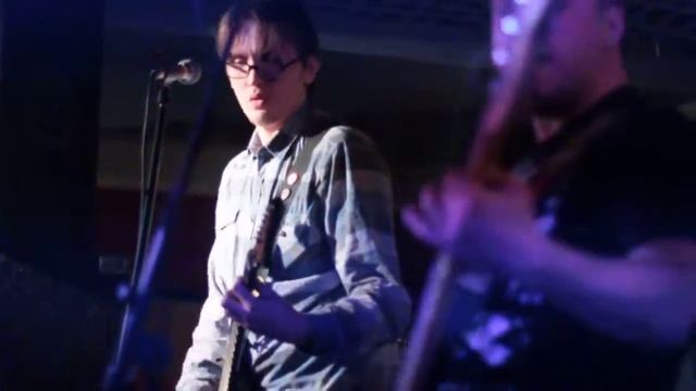 Hard Device | 17.12.16 | клуб "Битком"