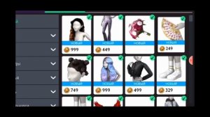 🌶️ТРАТА 25К@ В АВАКИН ЛАЙФ🌶️//🌶️ТРАТА АВАКИН ЛАЙФ🌶️//Ava Bluebbery//