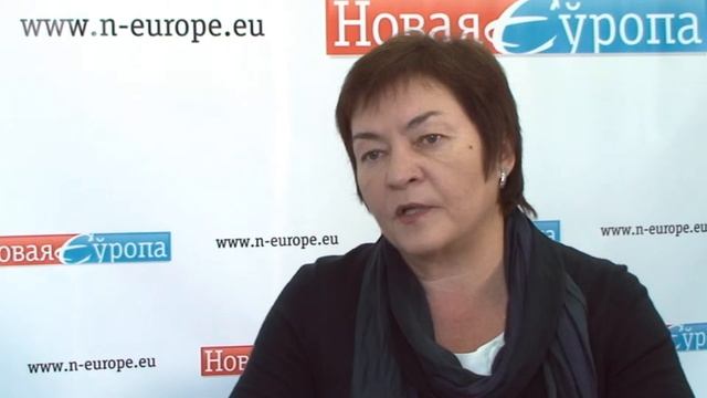 Мы - Европейцы: Жанна Литвина смотреть онлайн