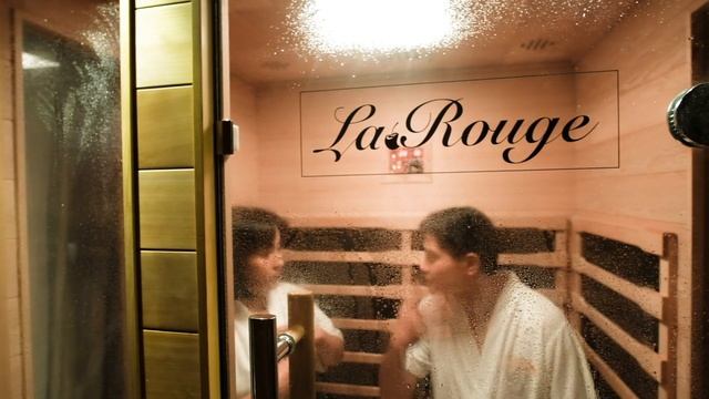 Baan Balai Sai 2 смотреть онлайн