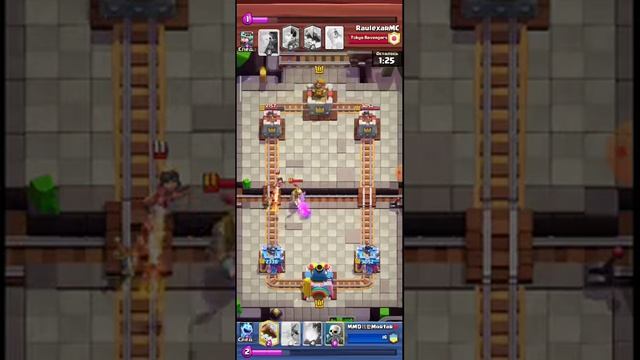 Арб 3.0 против спеллбейта с принцем и ракетой смотреть онлайн