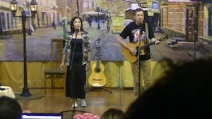 2 Сергей и Елена Светловы
