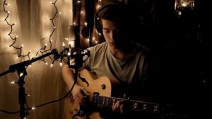 Tears for Fears/Gary Jules - Mad World (Cover)
Автор: #Chase_Eagleson