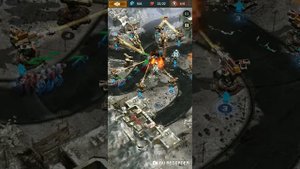 Age of Origins Борьба за башни, 19 локация (трудный режим)