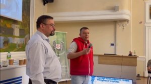 Семинар-практикум «Психологическая поддержка участников СВО и членов их семей» Синицина Т.Ю.