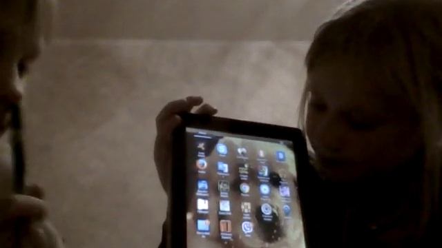 Наш семейный планшет смотреть онлайн