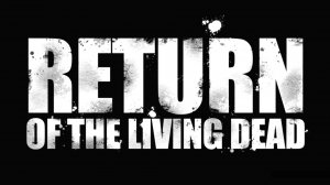 Возвращение живых мертвецов - официальный тизер (2025)