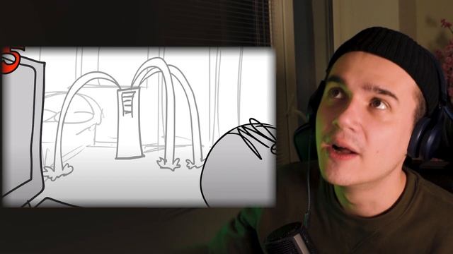 ПОЛЫХАНИЕ №1 | Metal Family | Анимация | Истории из жизни | Реакция | Рома Субботин смотреть онлайн